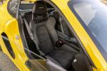 Porsche 718 Cayman GT4 2019 года (NA)